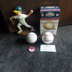 Baseball Collection 