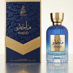 Majid - Eau De Parfum