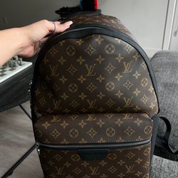 Pre Owned Louis Vuitton Discovery Backpack for Sale in South Gate, CA -  OfferUp