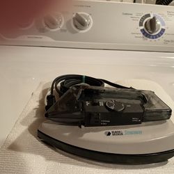 Travel Iron