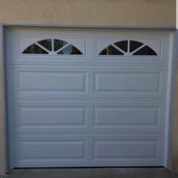 Garage Door 