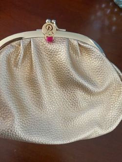 Victoria Secret Coin Pouch