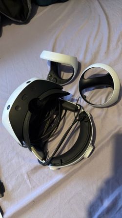 PlayStation VR 2