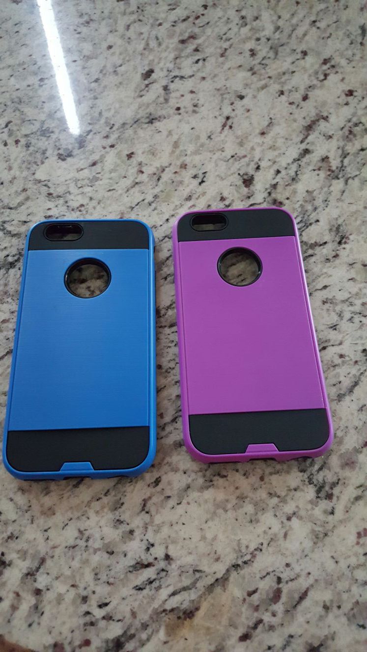 Iphone 6/6s case