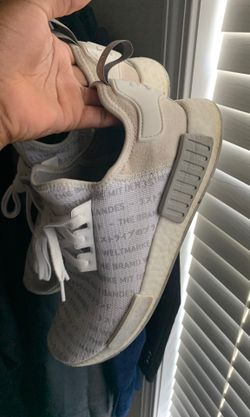 Adidas NMD