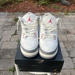 Jordan 3 Reimagine 