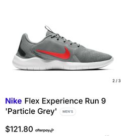 Nike flex runner 9 talla: 11