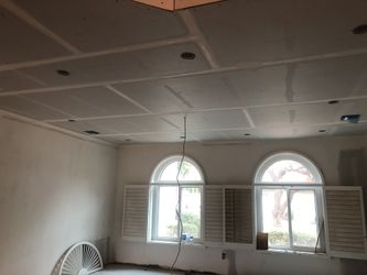 modern walls