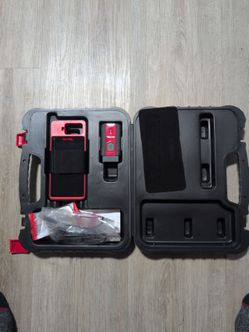 Autel Maxilm Km100 key fob programmer