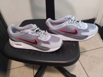Nike air max size 7Y