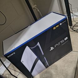 Ps5 Pro