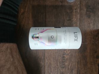 Smart Bulb