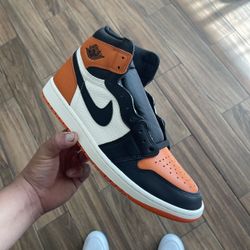 Jordan 1 Shattered Backboard Brand New Moving Selling Most Of My Shoes No Trades $225 OBO Pick Up Only