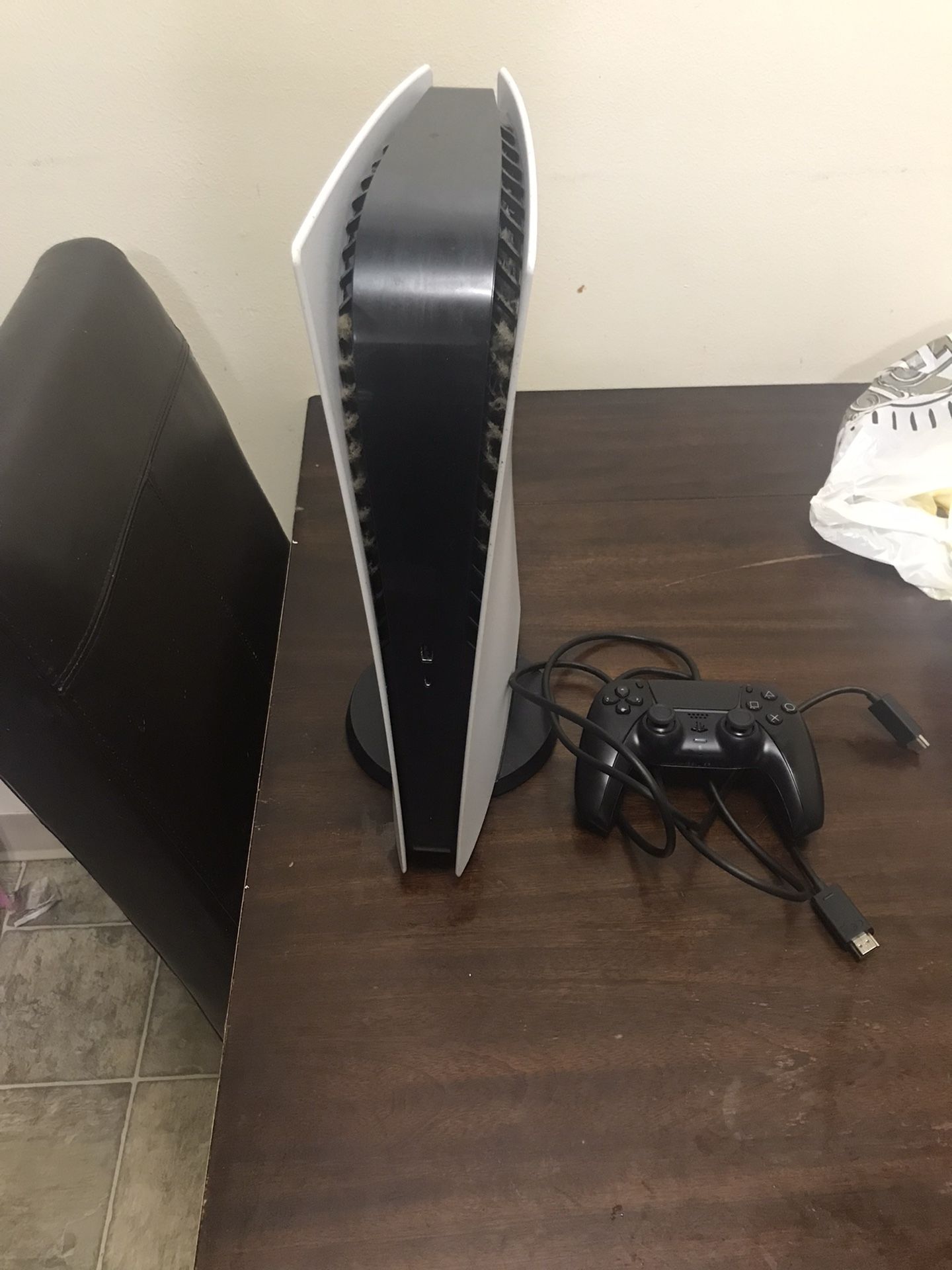 PS5 Digital Edition