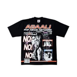 Asaali Shirt