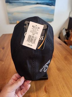 NEW WITN TAGS Men's Guinness Irish Cap Size Small/Medium (SE San Diego)