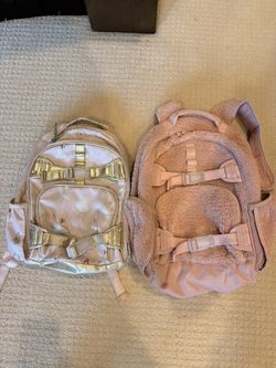 Pottery Barn Kids Backpacks