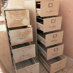 File Cabinet 