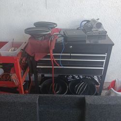 Speaker Set