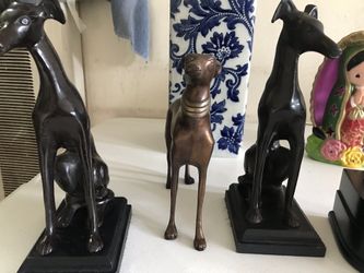 Antiques
