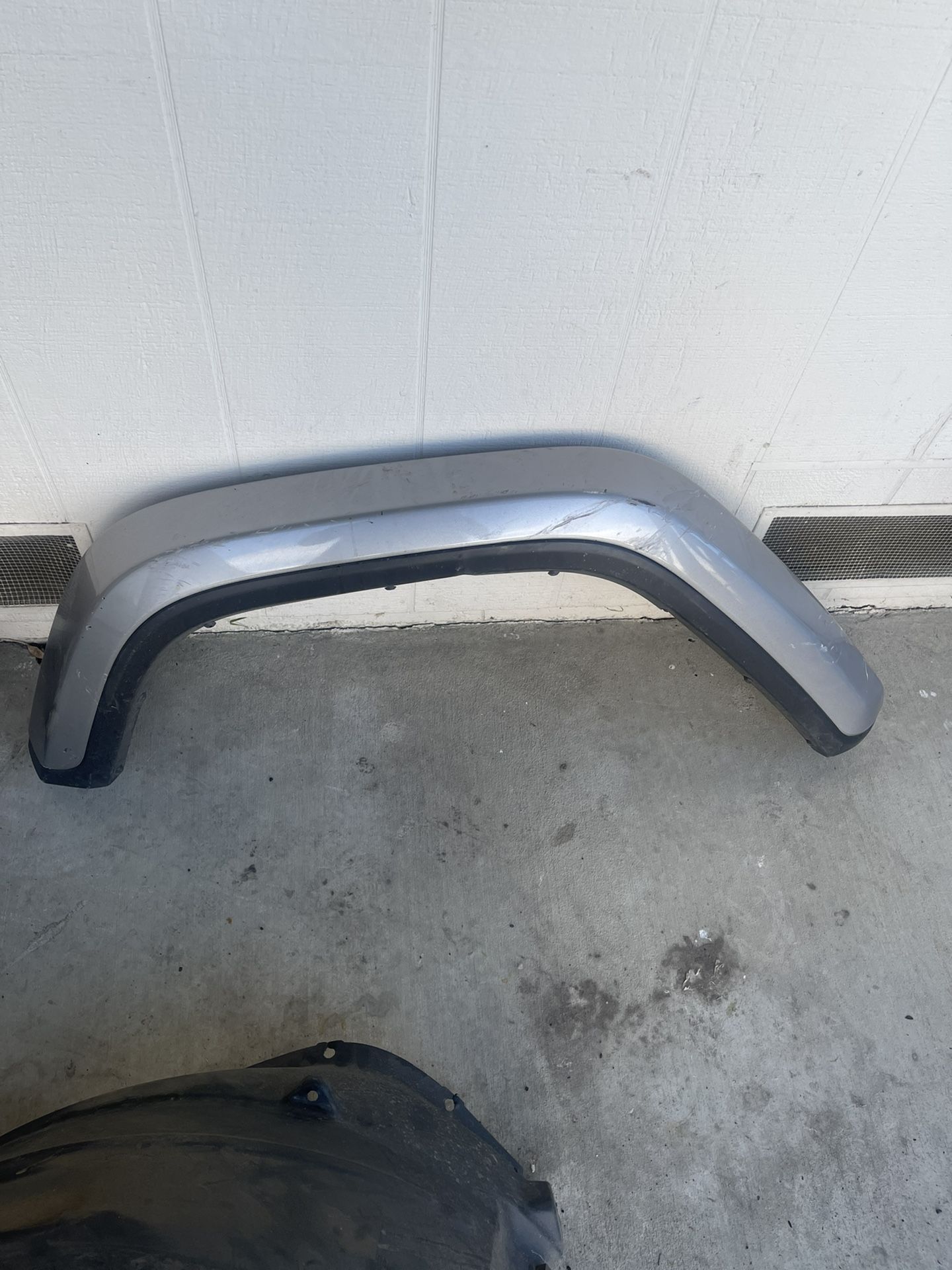 Jeep Wrangler 2020 Parts