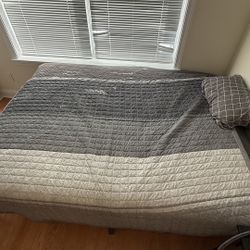 Mattress