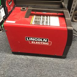 Lincoln Electric Welder