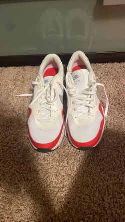 Nike Air size 4.5