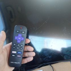 32'' Onn Roku Tv