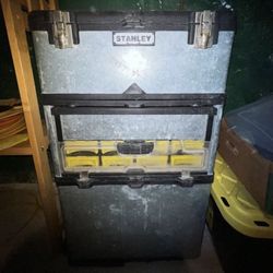 STANLEY TOOLBOX
