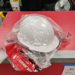 Safety Helmet
