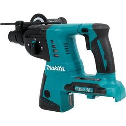 MAKITA XRH05Z 18V X2 LXT Lithium-Ion (36V) 1 in. Cordless SDS-Plus Concrete/Masonry Rotary Hammer Drill
