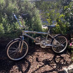 Old school Diamond Back Vioer