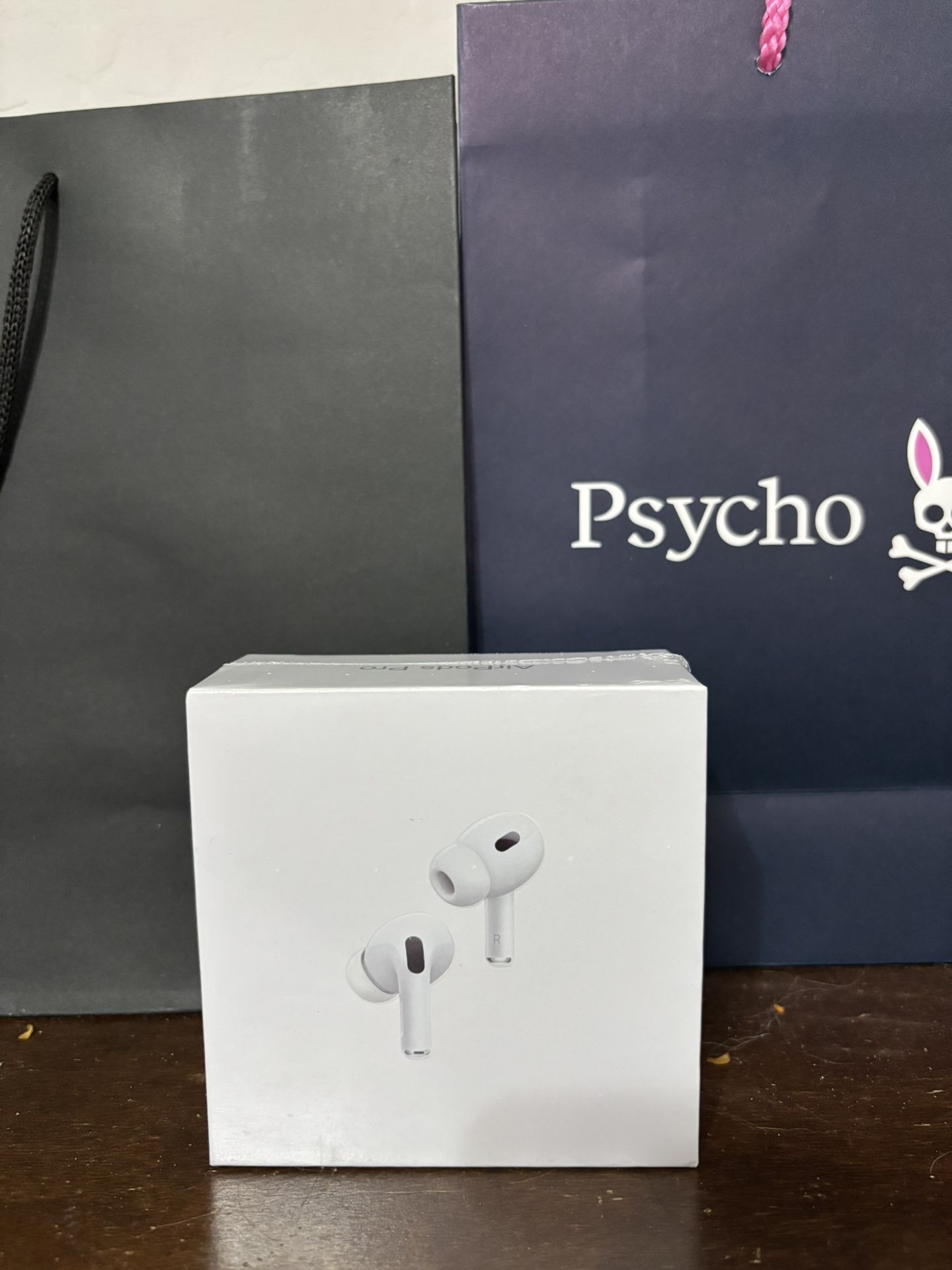 AirPod Pro Gen2