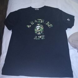 Bathing Ape Shirt