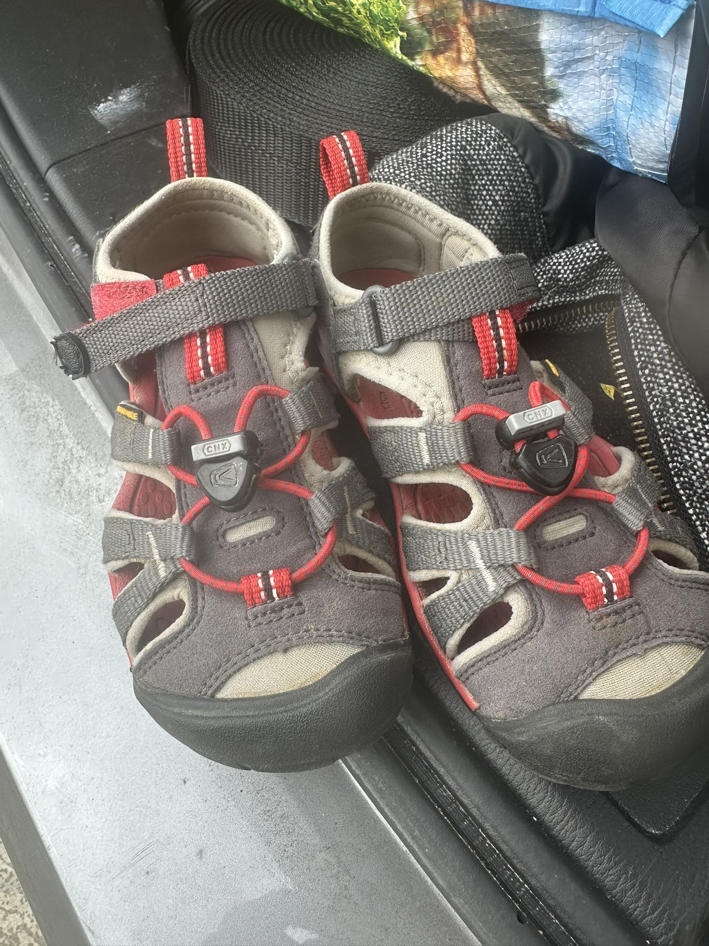 KEEN Sandals