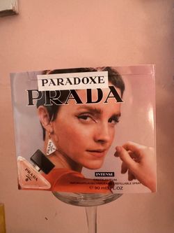 Prada Paradoxe Intense EDP 90ml