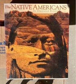 Native American Cultural Antiques