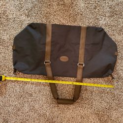 Large Over Night Bag 