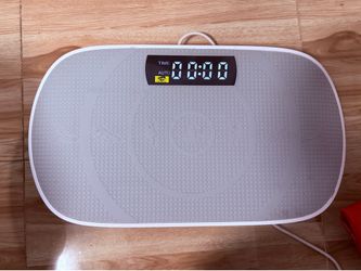 Merach vibration plate