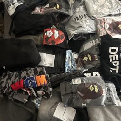 Designer Brands 