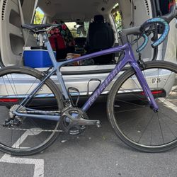 Giant TCR SL Advanced