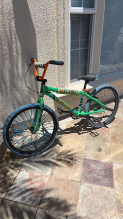 SOCAL FLYER 24 inch