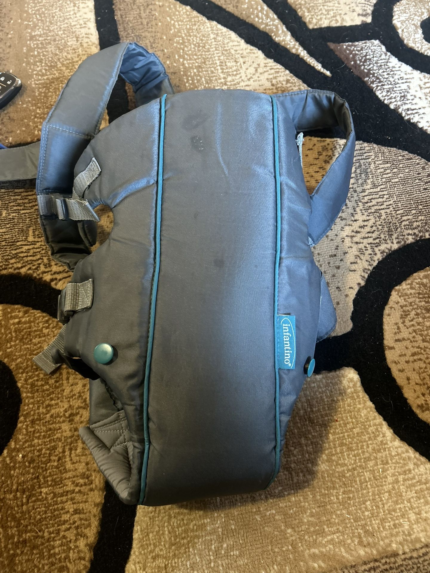Baby Carrier