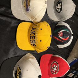 Hats