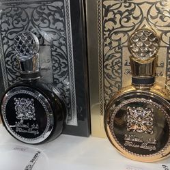 Fakkar Lattafa Perfumes Arabes Para Hombres Regalos Para Hombres 