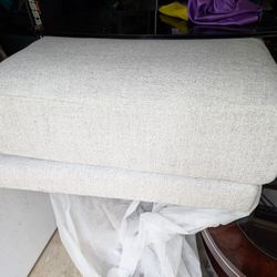 Ottoman Fabric 