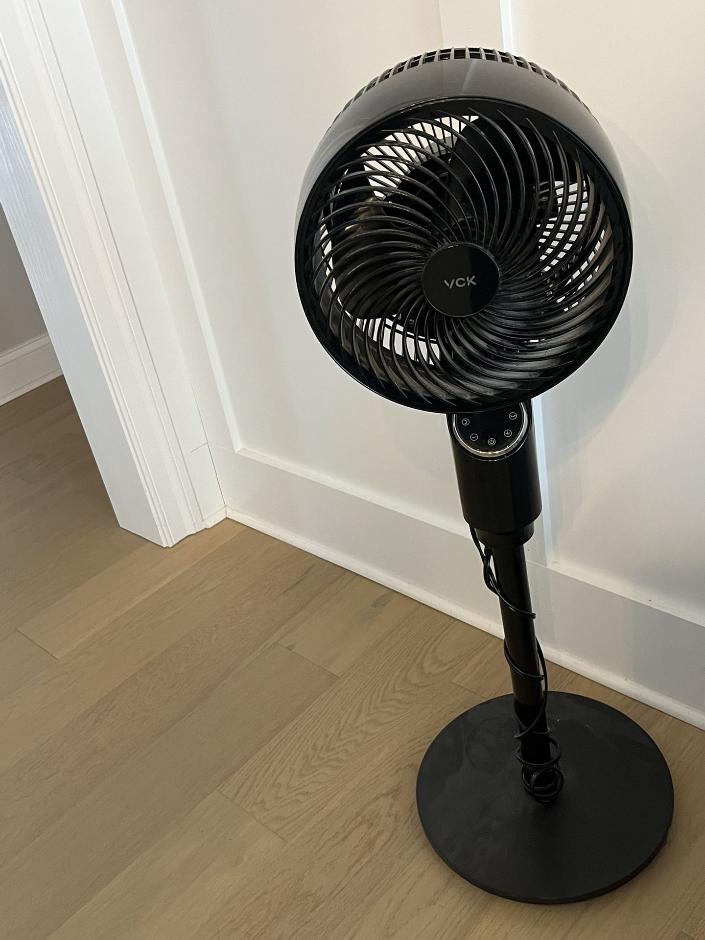 Standing Fan