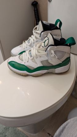 Jordan size 9 men