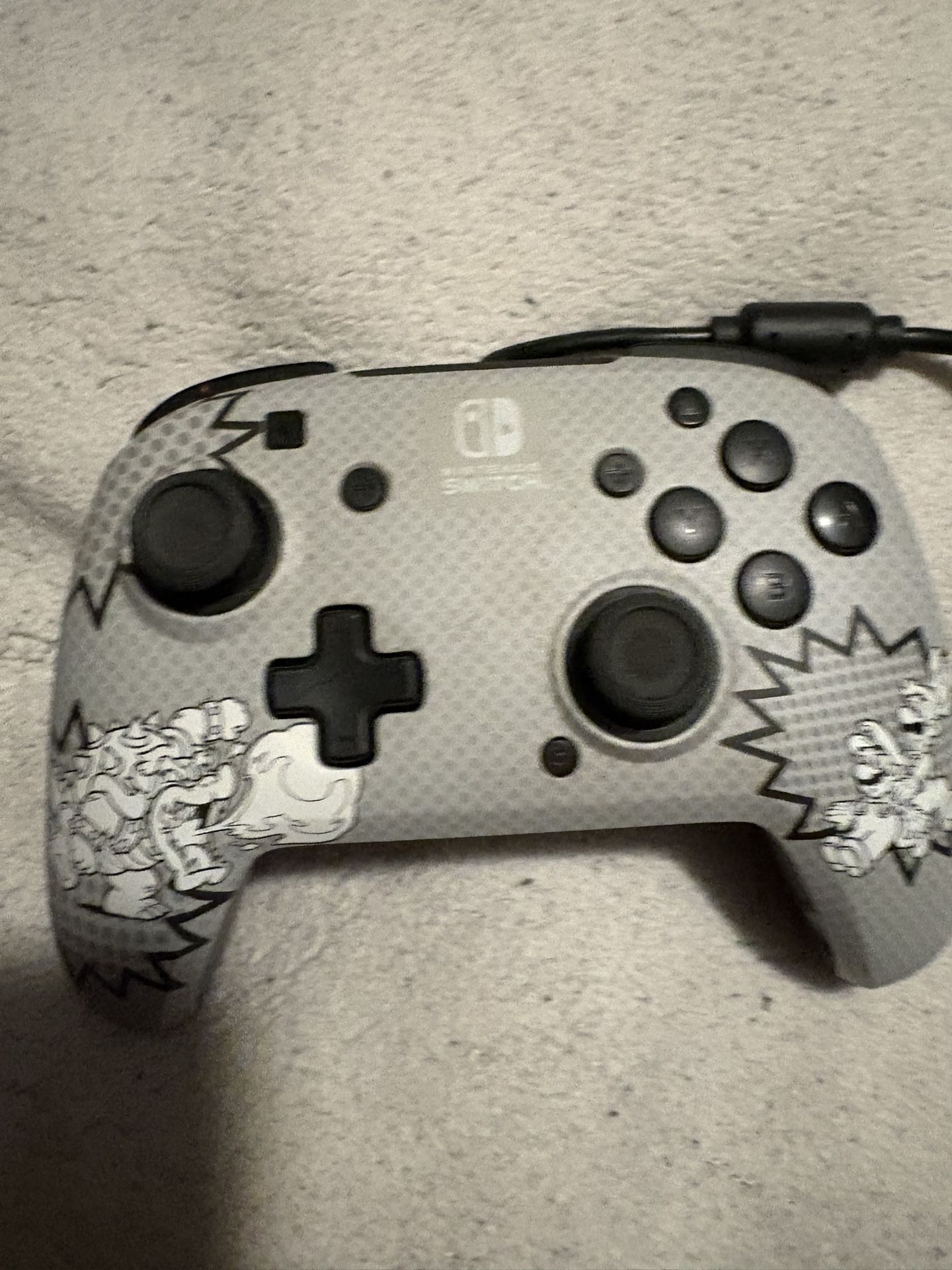 Nintendo switch Remote 